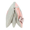 Picture of MINNIE MOUSE WILD NATURE PENCIL CASE 22CM